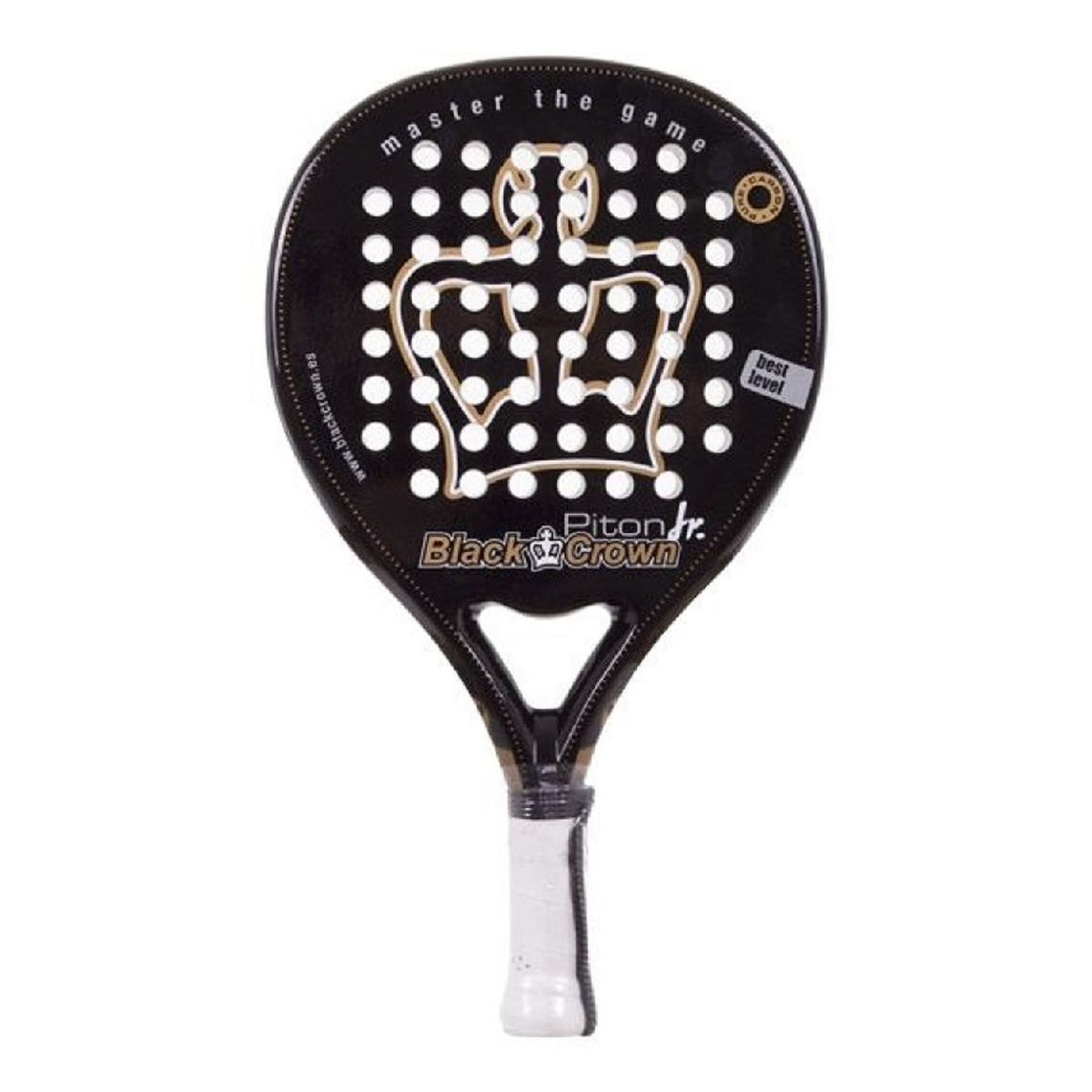 Black Crown Piton Junior