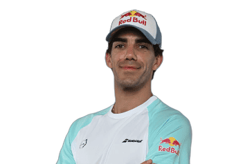 Juan Lebrón