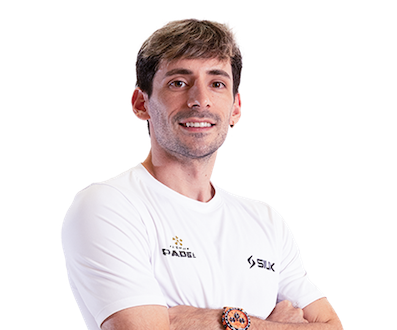 Franco Stupaczuk