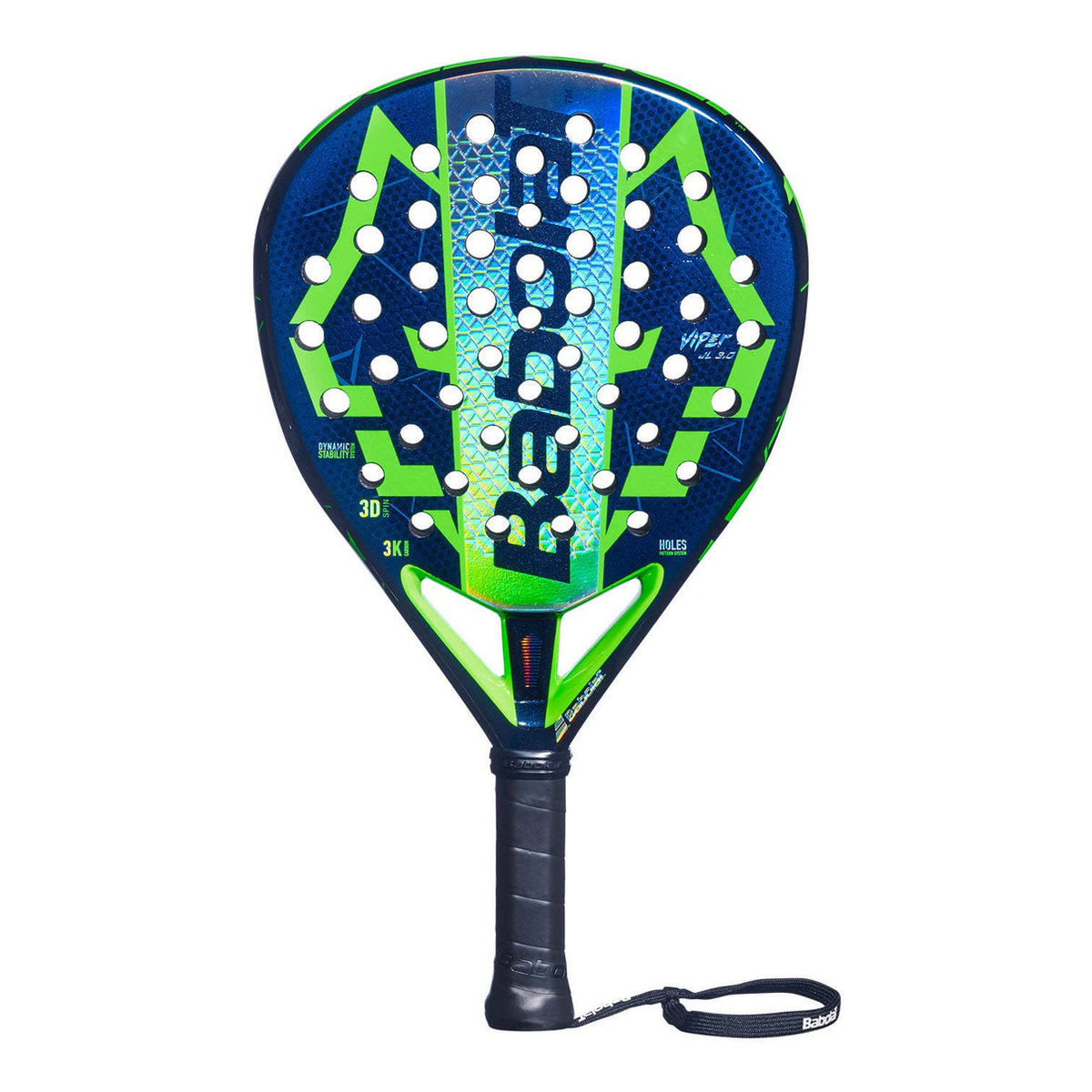 Babolat Viper Juan Lebrón 3.0