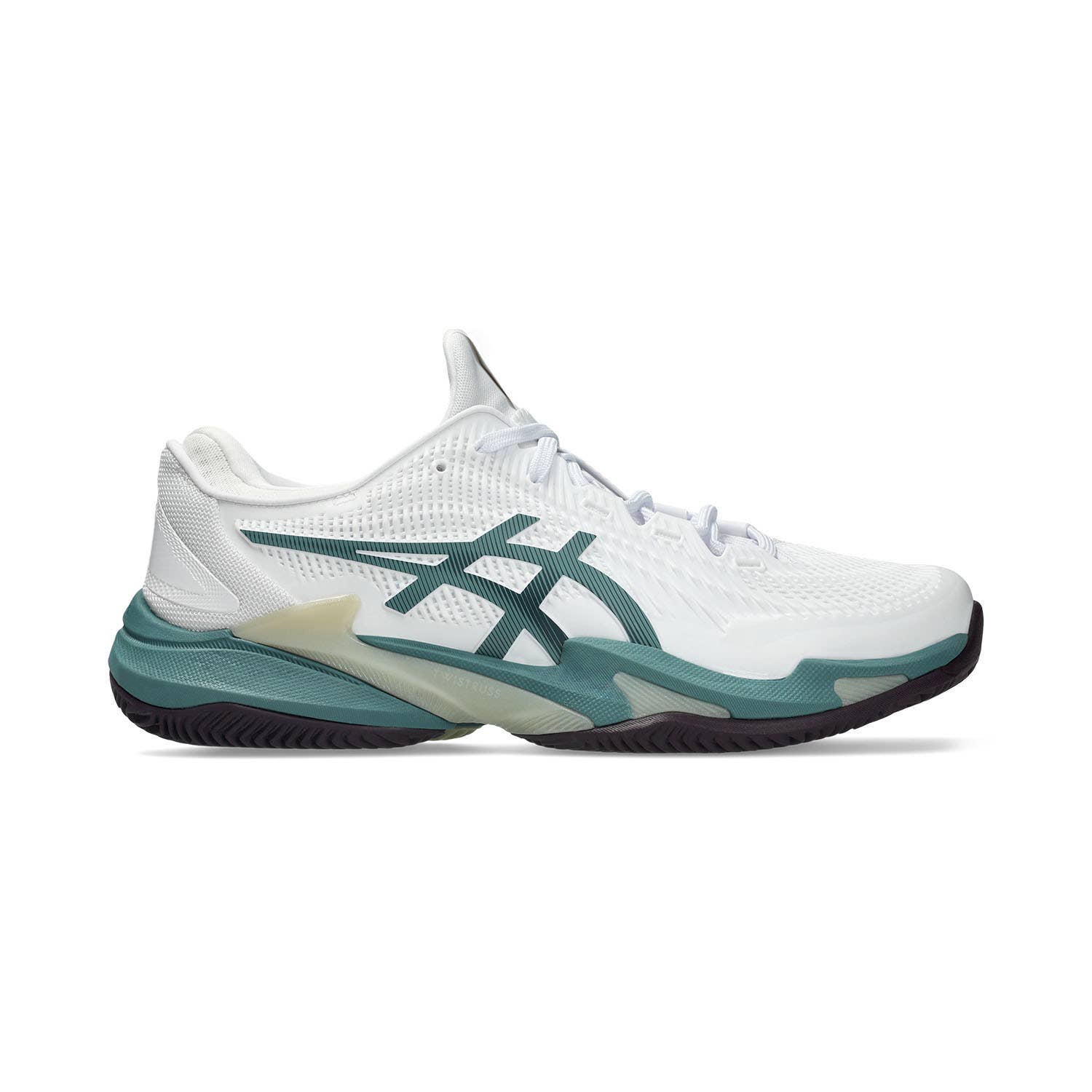 Asics Court FF 3 Clay